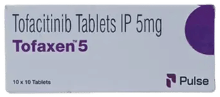 Tofaxen 5 Tablet 10
